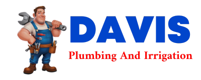 Trusted plumber in SIMONTON